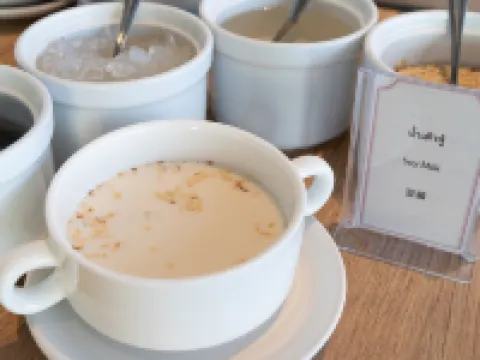 Baiyoke Sky Hotel Bangkok Bangkok otelleri