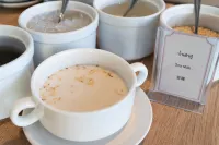 Baiyoke Sky Hotel Bangkok