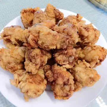 Muping Chaoxing Farmhouse (Jinshanling Great Wall Branch)