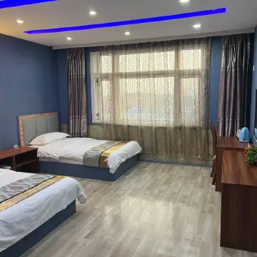 Anda Diamond Business Hotel