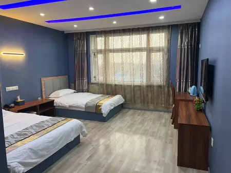 Anda Diamond Business Hotel