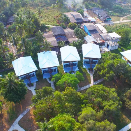 Koh Mook Riviera Beach Resort