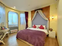 Nanjing Meiquan Hot Spring Homestay (Tangshan Hot Spring Resort) Các khách sạn ở Khu nghỉ mát suối nước nóng Tangshan
