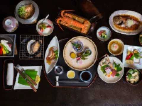 Sakahijiri Gyokushoen Hotels in Izu City