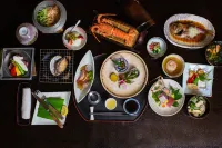 Sakahijiri Gyokushoen