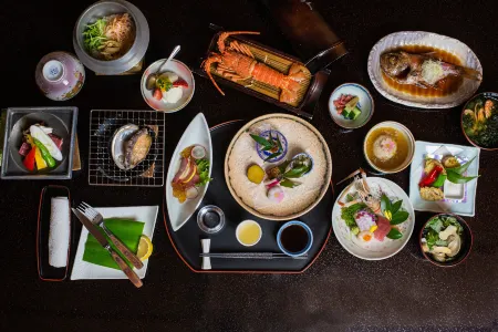 Sakahijiri Gyokushoen