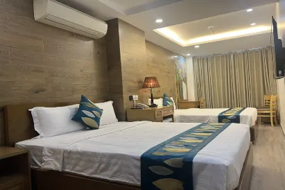 Sao Mai Hotel
