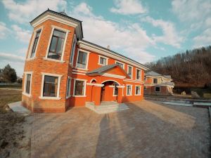 Yabuli Ski Resort Chalet Forest Hot Spring Villa