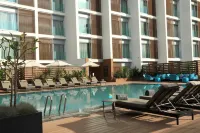 Barceló Anfa Casablanca - Gym