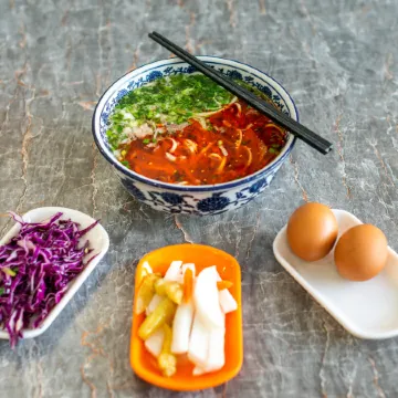 Kangle International Hotel