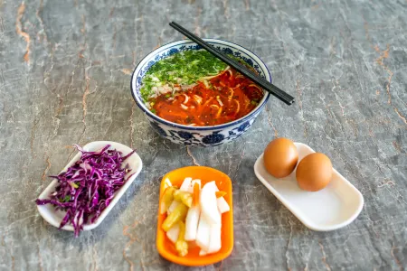 Kangle International Hotel