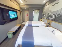 Shankee Hotel (Yiyuan Runsheng Road) Hotels in Yiyuan