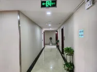 Yuexin Hotel Yongjing Hôtels à : Yongjing