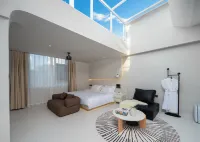 Kunming M Hotel (Nanping Pedestrian Street Jinma Bijifang) - balcony