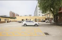 Homeinn (Jinzhong Railway Station Impression City) Hotels in Yuci Railway Station