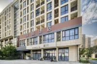 Weilin Hotel (Xiasha Outlets) Hotels in Xiasha Outlets/Old Salt Warehouse