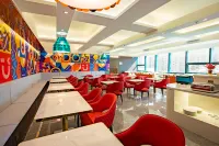 Shankee Coffee Style Hotel (Lanzhou Zhongchuan Airport Caihongcheng) - breakfast