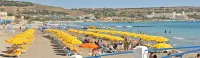 Luna Holiday Complex - Beach