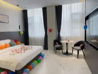 Yueji Hotel (Railway Station Wangchengpo Subway Station Store) - 3-Star