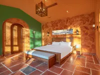 Xikang Wellness & Resort Benxi Hotels in Benxi County