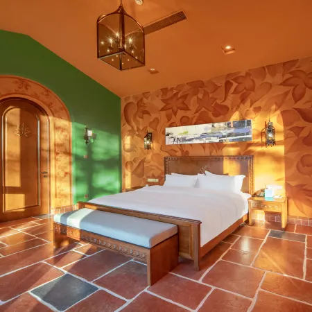 Xikang Wellness & Resort Benxi