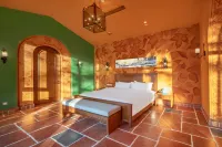 Xikang Wellness & Resort Benxi Hotels in Benxi County