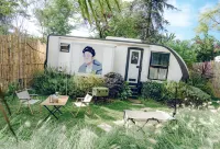 Chun Ji holiday camp hotel