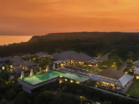 Umana Bali, LXR Hotels & Resorts