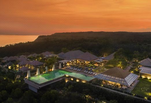 우마나 발리 풀빌라