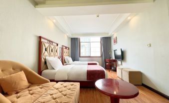 Yongshun Hydropower Hotel