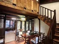 Lin Family Courtyard Homestay (West Street Kaiyuan Temple) Hotel in zona Torre Dongxi