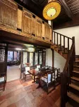 Lin Family Courtyard Homestay (West Street Kaiyuan Temple)