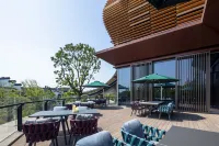 烏鎮堤上度假酒店 - 早餐