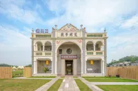 Liyuan Daoxiangxuanlou Boutique Humanities Homestay (Liyuan Scenic Area) Hotels in der Nähe von Tan Zongxun Father and Son & Husband and Wife Gymnasium