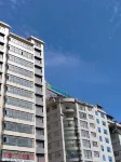 City Comfort Inn Hotel (Lichuan Railway Station)