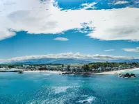 Hi Ocean Gyeongpo Hotels near Fantasy Cup Museum