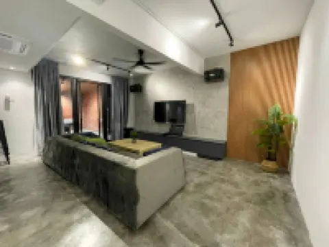 The Luxurious 27, Johor Bahru