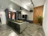 The Luxurious 27, Johor Bahru