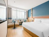 Ni Hao Hotel (Shangqiu Sui County Passenger Transport Terminal) Hotels in Sui County