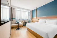 Ni Hao Hotel (Shangqiu Sui County Passenger Transport Terminal) Hotels in Sui County