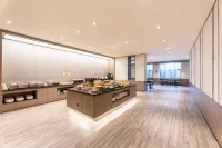 HanTing Hotel (Fushun Tianhuqiao) - breakfast