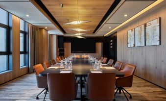 Four Points by Sheraton Nantong Haimen