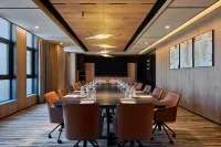 Four Points by Sheraton Nantong Haimen