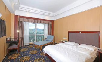 Huichang Hotel (Zhonshan Nantan)