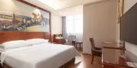 Vienna Hotel (Taizhou Luqiao Passenger Center) - Habitación Doble Estándar