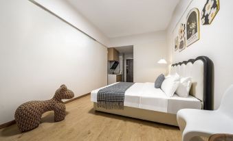 MJ Maiju Hotel (Guanghuan Shopping Park)