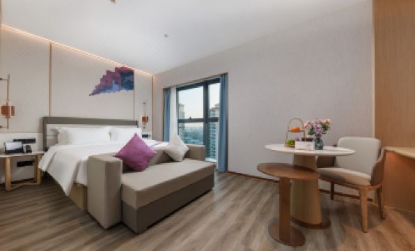 Elong Hotel Shenzhen South China City