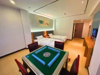 Huaiji Fenglin Hotel - Parkering
