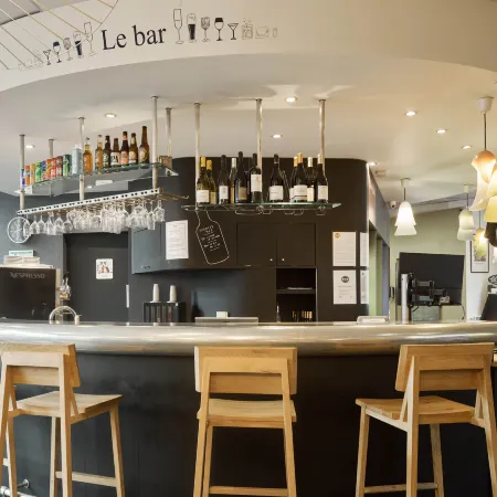 B&B Hotel Paris Nord Villepinte