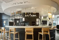 B&B Hotel Paris Nord Villepinte Hotels in Tremblay En France